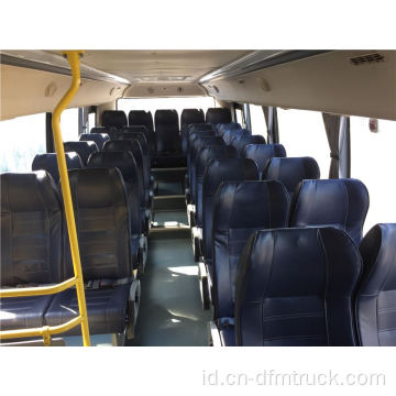 Bus Naga Emas 50-54 kursi bekas
